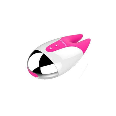 Stimolatore Clitorideo Fifi: Vibrazioni Innovative e Ergonomiche